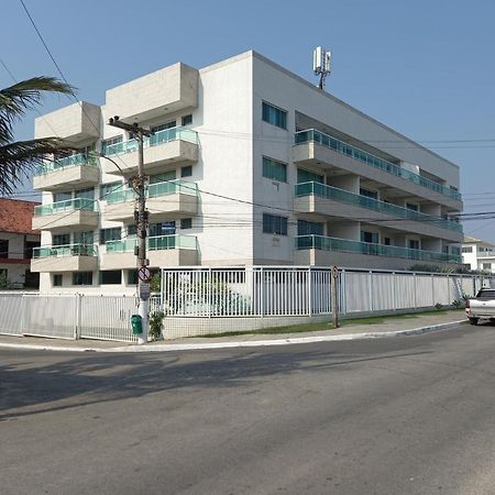 Apto de 2 quartos vista pro mar de Itaúna Saquarema Exterior foto
