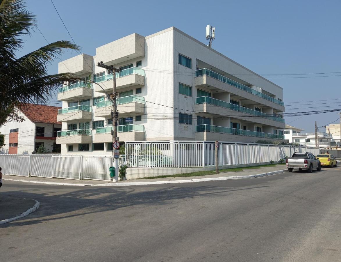 Apto de 2 quartos vista pro mar de Itaúna Saquarema Exterior foto