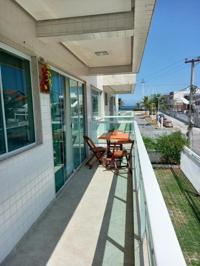 Apto de 2 quartos vista pro mar de Itaúna Saquarema Exterior foto