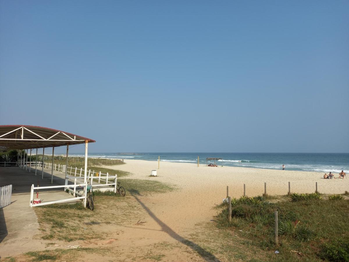 Apto de 2 quartos vista pro mar de Itaúna Saquarema Exterior foto