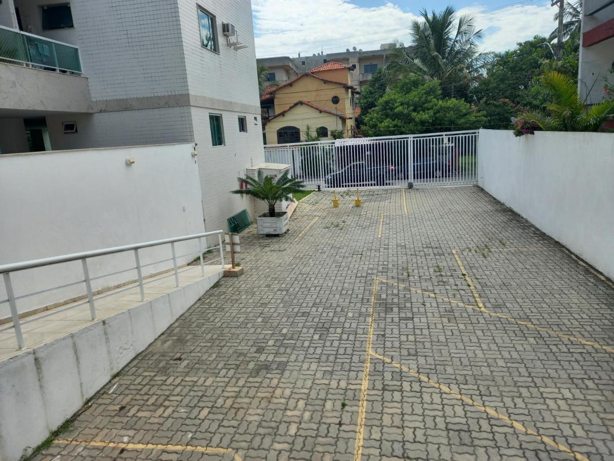 Apto de 2 quartos vista pro mar de Itaúna Saquarema Exterior foto