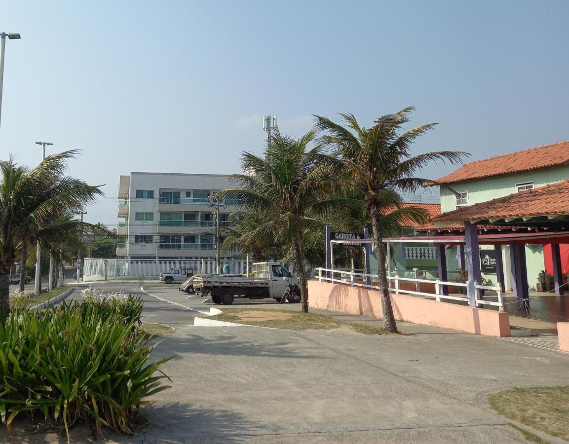 Apto de 2 quartos vista pro mar de Itaúna Saquarema Exterior foto