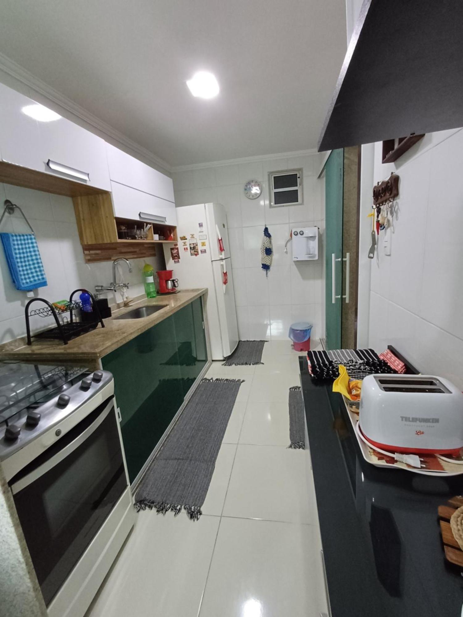 Apto de 2 quartos vista pro mar de Itaúna Saquarema Exterior foto